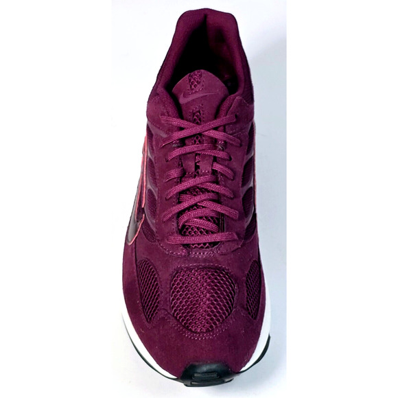 Nike Men\'s Zoom Air Ghost Racer Bordeaux Running Training Size 11 AT5410-600 main image 5